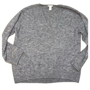 H&M V-Neck Sweater - Size XS